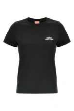 Happy Tiger T hirt Size