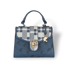 Harry Potter Ravenclaw Charm Premium House Handbag Harry Potter Ravenclaw Charm Premium House Handbag