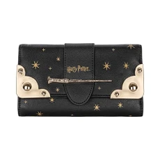 Harry Potter Wand Women's Purse Harry Potter Wand Women's Purse