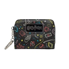 Harry Potter Wizarding World Key Chain Purse Harry Potter Wizarding World Key Chain Purse