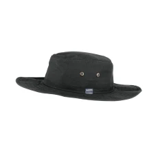 Hat Expert Kiwi Ranger Recycled Polyester Carbon Grey