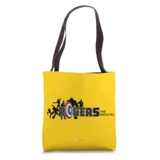 Hawkeye Rogers The Musical Avengers Tote Bag Hawkeye Rogers The Musical Avengers Tote Bag