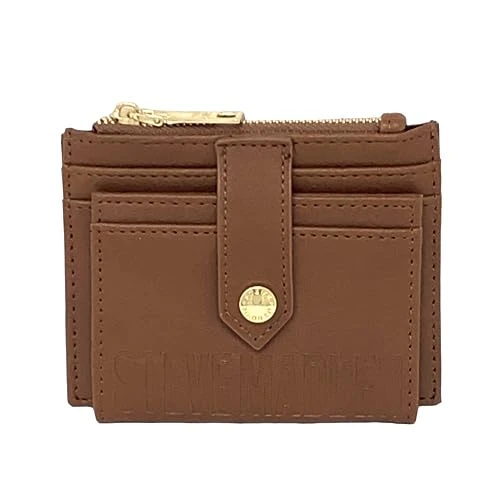 Hayden Wallet, One Size, Cognac