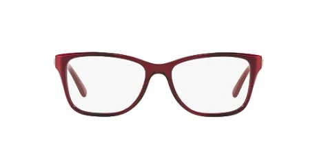 HC6129-5532-52 Women's HC6129-5532-52 Fashion 52mm Berry Laminate Opticals HC6129-5532-52 Women's HC6129-5532-52 Fashion 52mm Berry Laminate Opticals