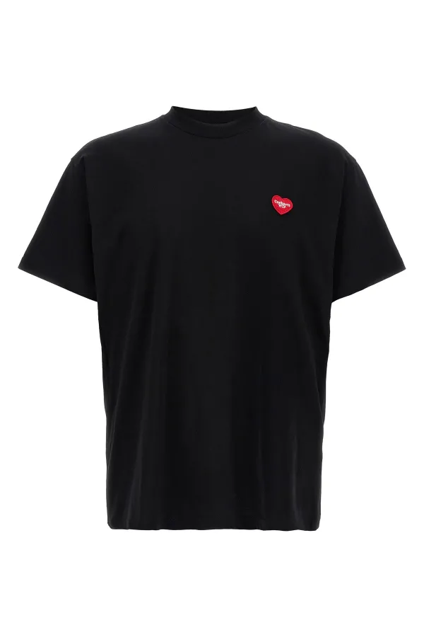 Heart Ii Hartt T-Shirt - M