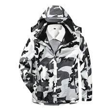 Heated Jacket Washable Heating Electric Clothes Vest Warmer Gilet for Skiing Plus Size USB Charging Heated Jacket for Men Heating Zones Engagement Gifts Gifts for Women