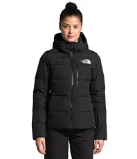 Heavenly Jacket Tnf Black L