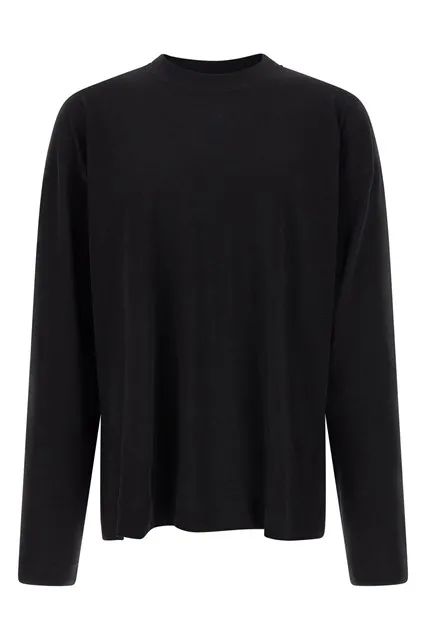 Hegland T-shirt - Black