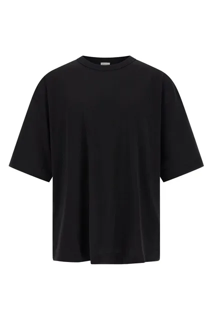 Hein T-shirt - Black