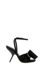 Helena sandals Black Size 55
