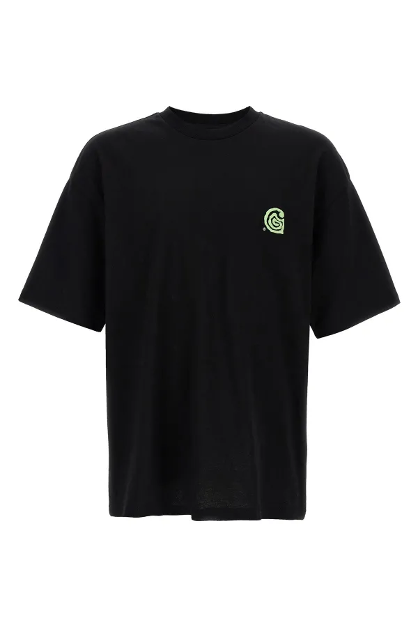 Helix T-Shirt - XL
