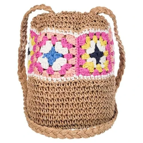 Hello Apricot - Bucket Bag for Women - Bucket Bag - Women - One size - Beige