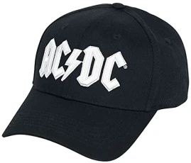 Hells Bells Unisex Baseball Cap Black Band Merch, Bands, black, One Size Hells Bells Unisex Baseball Cap Black Band Merch, Bands, black, One Size