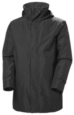 Hellyhansen Dubliner Isolierte Jacket Men's Jacket - Black, S Hellyhansen Dubliner Isolierte Jacket Men's Jacket - Black, S
