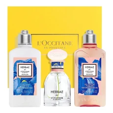 Herbae Iris Pallida Discovery Collection - Multi