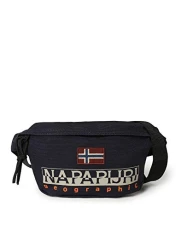Hering Wb Org Shoulder Bag 29 cm, Blu Marine (Blue) - NP0A4EFZ Hering Wb Org Shoulder Bag 29 cm, Blu Marine (Blue) - NP0A4EFZ