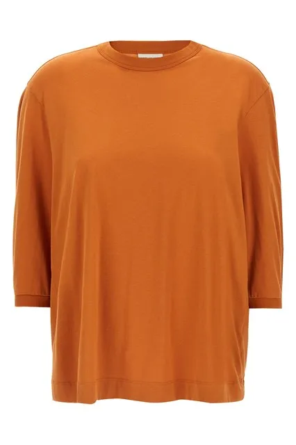 Herissa T-shirt - Orange