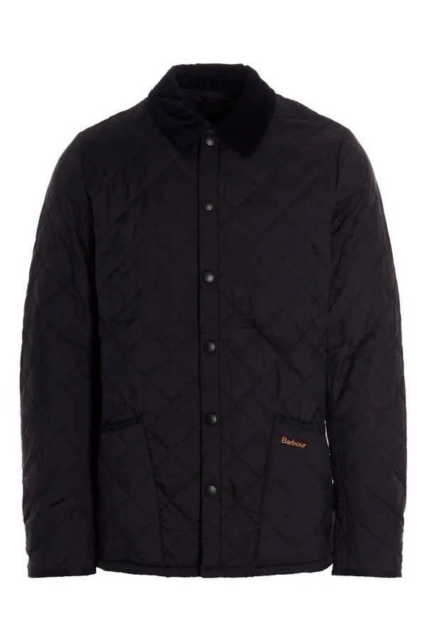 Heritage Liddesdale Jacket - L