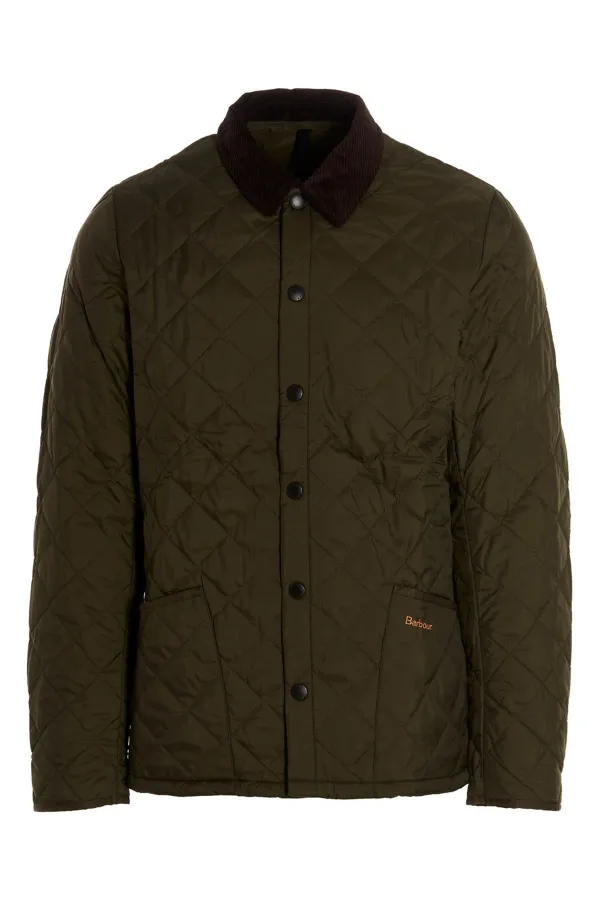 Heritage Liddesdale Jacket - S