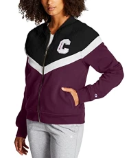 Heritage Sherpa Bomber Jacket