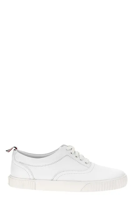 Heritage sneakers - White