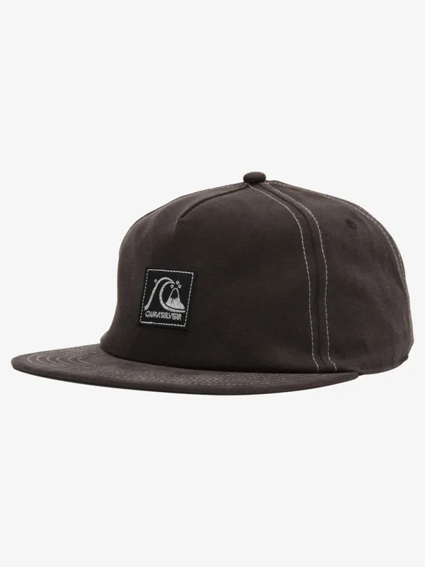 Heritage - Strapback Cap for Men