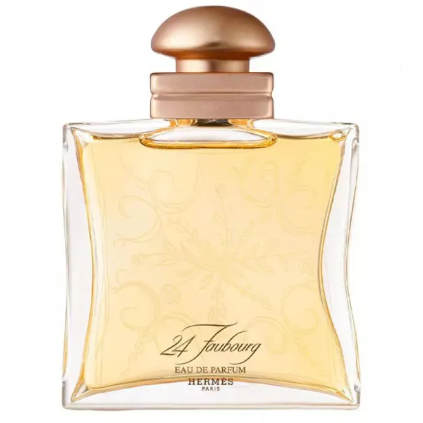 Hermès 24 Faubourg Eau de Toilette Spray 100ml - Size One Size - White