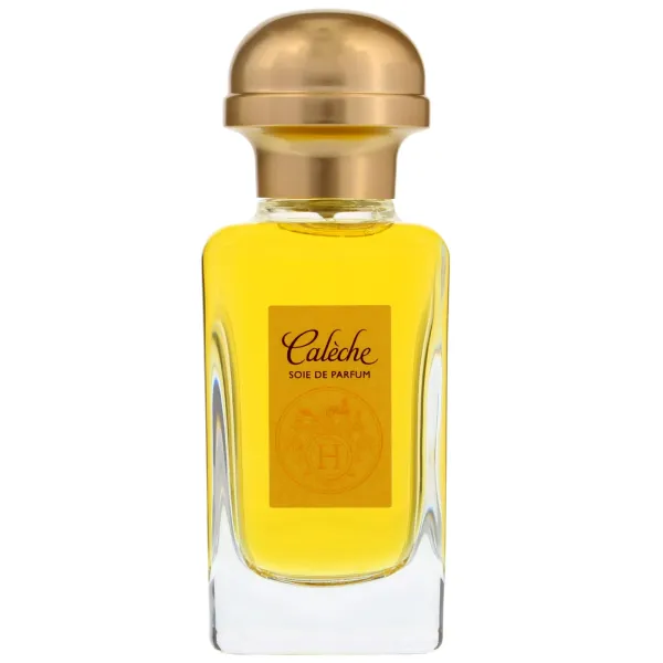 Hermès Calèche Soie de Parfum Natural Spray 50ml - Size One Size - Transparent