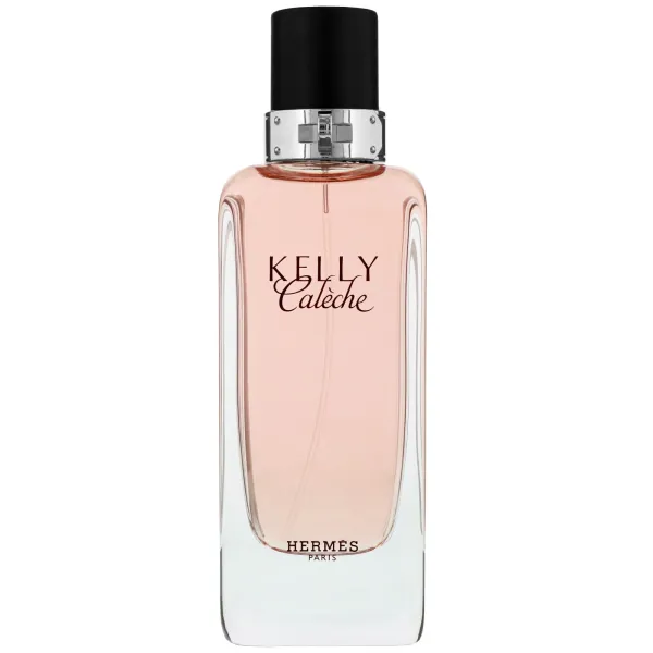 Hermès Kelly Calèche Eau de Toilette Spray 100ml - Size One Size - Transparent