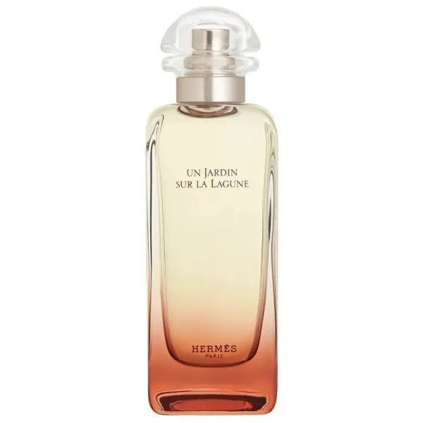 Hermès Un Jardin sur la Lagune Eau de Toilette Spray 50ml - Size One Size - White