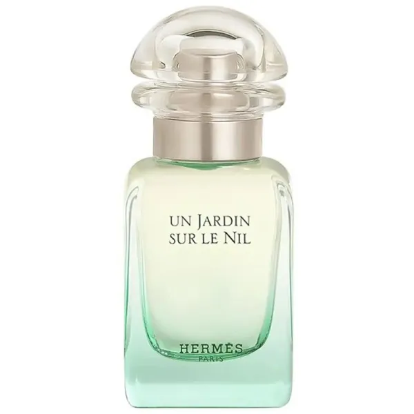 Hermès Un Jardin sur le Nil Eau de Toilette Spray 50ml - Size One Size - White
