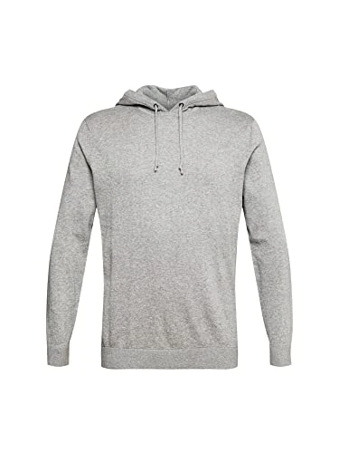 Herren 992CC2I302 Pullover, 039/MEDIUM Grey 5, XXL