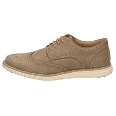 Herren Sensomo I Sneaker, Braun/Beige, 41.5 EU