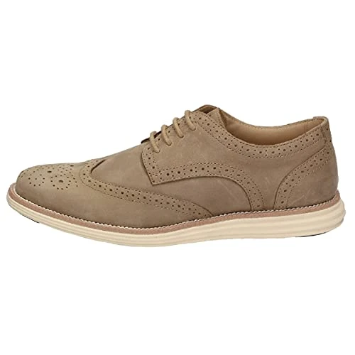 Herren Sensomo I Sneaker, Braun/Beige, 41.5 EU