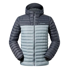 Herren Vaskye Isolierte Kunststoffjacke, Extra Wärme, strapazierfähige Jacke, leichtes Design Herren Vaskye Isolierte Kunststoffjacke, Extra Wärme, strapazierfähige Jacke, leichtes Design
