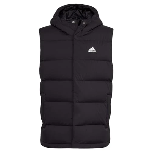 HG6277 HELIONIC VEST Jacket Men's black 2XL