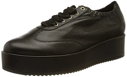 Högl Women's Jodie Oxford, Schwarz, 4 UK