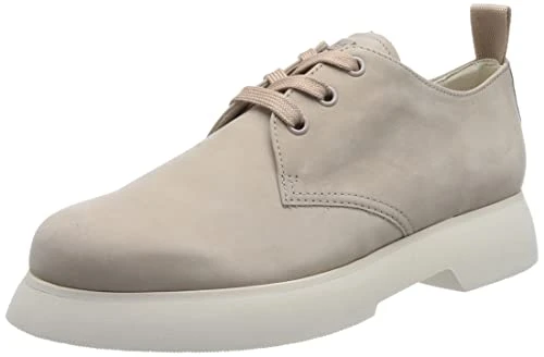 Högl Women's SAM Oxford, Lighttaupe, 10 UK