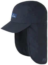 HH Desert Cap Navy Unisex STD HH Desert Cap Navy Unisex STD