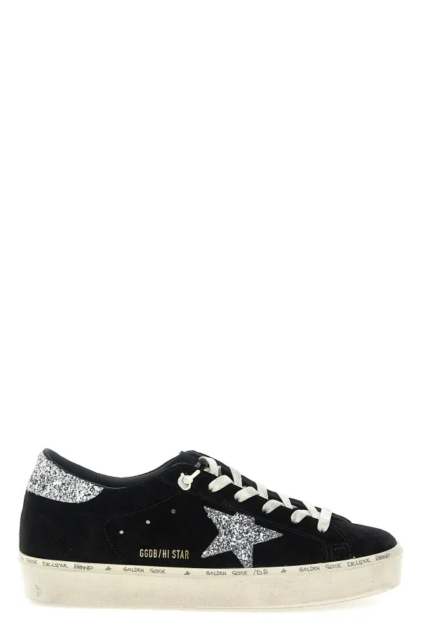 Hi Star Classic Sneakers