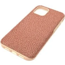 High iPhone 12 & 12 Pro Rose Gold Case