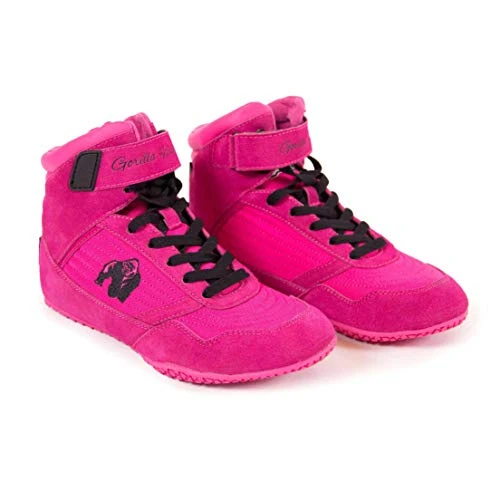 High Tops Pink