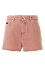 High Waist Shorts