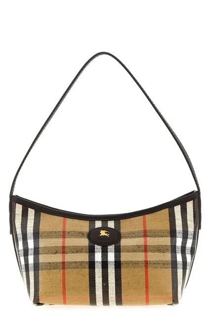 Highlands mini shoulder bag - Multicolor