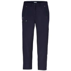 Hiking Trousers Expert Kiwi Pro Recycled Polyamide Dark Navy