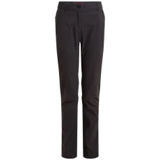 Hiking Trousers Pro III Mixed Charcoal - Grey