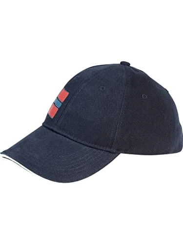 Hildulf Men's Baseball Cap, darkblue, One Size