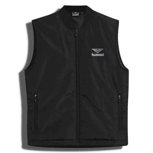 Hive Colin Padded Vest M Black