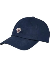 Hmlbaseball Cap Bee Unisex Athleisure Cap, dress blues, One Size Hmlbaseball Cap Bee Unisex Athleisure Cap, dress blues, One Size