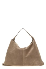 Hobo Swing shoulder bag Gray Size U